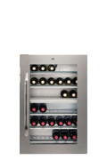 Reparación averías vinoteca Taurus en  Ciudad Real